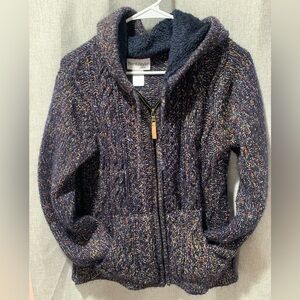 NorthStyle - knit Cardigan Sweater